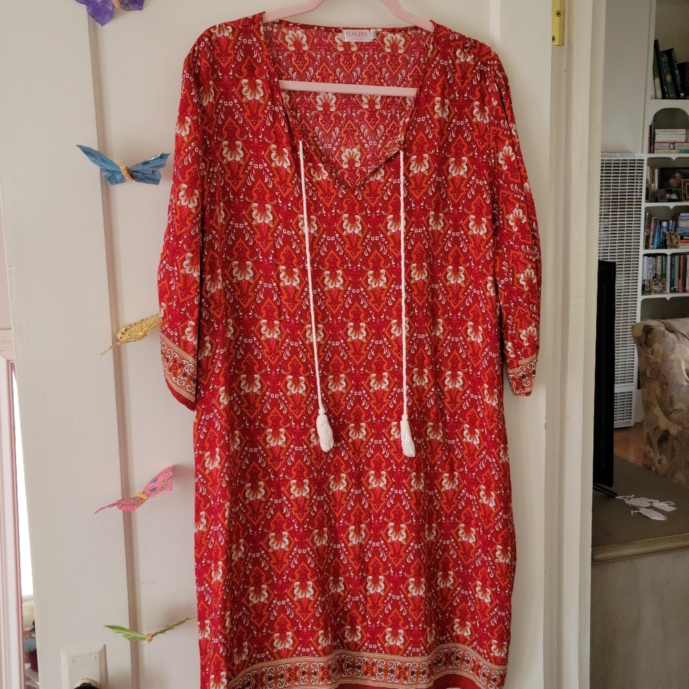 Boho Chic Halife XXL